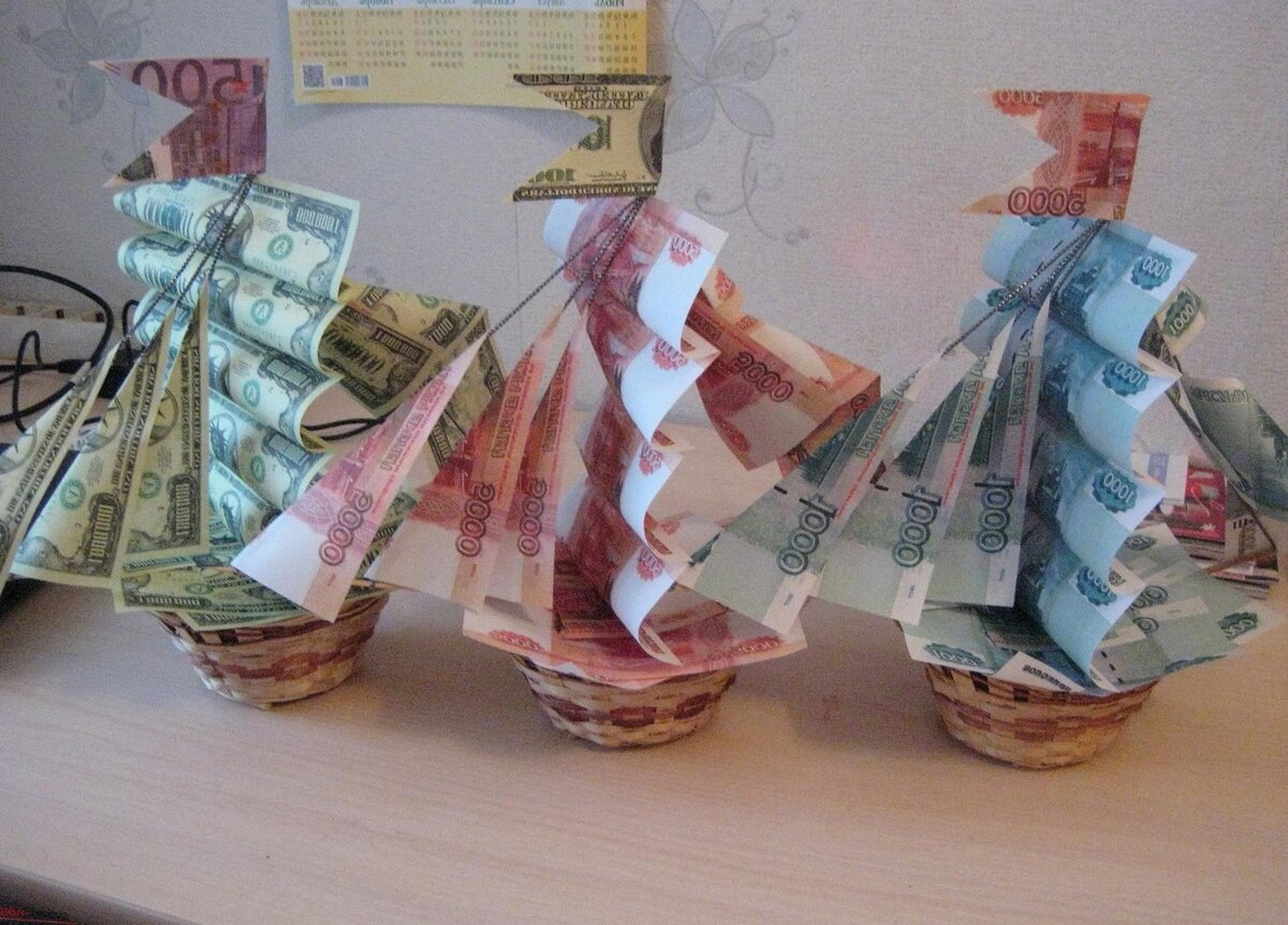 Оригинальный подарок на свадьбу молодым