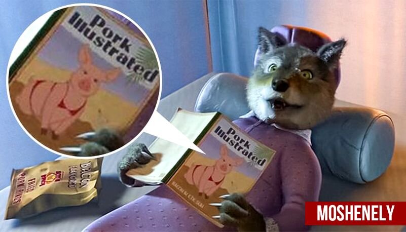 Все изображения использованные в этой статье были взяты с сайта Adme.ru и принадлежат их авторам. 