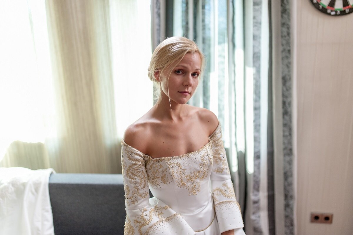 "На твоей стороне"