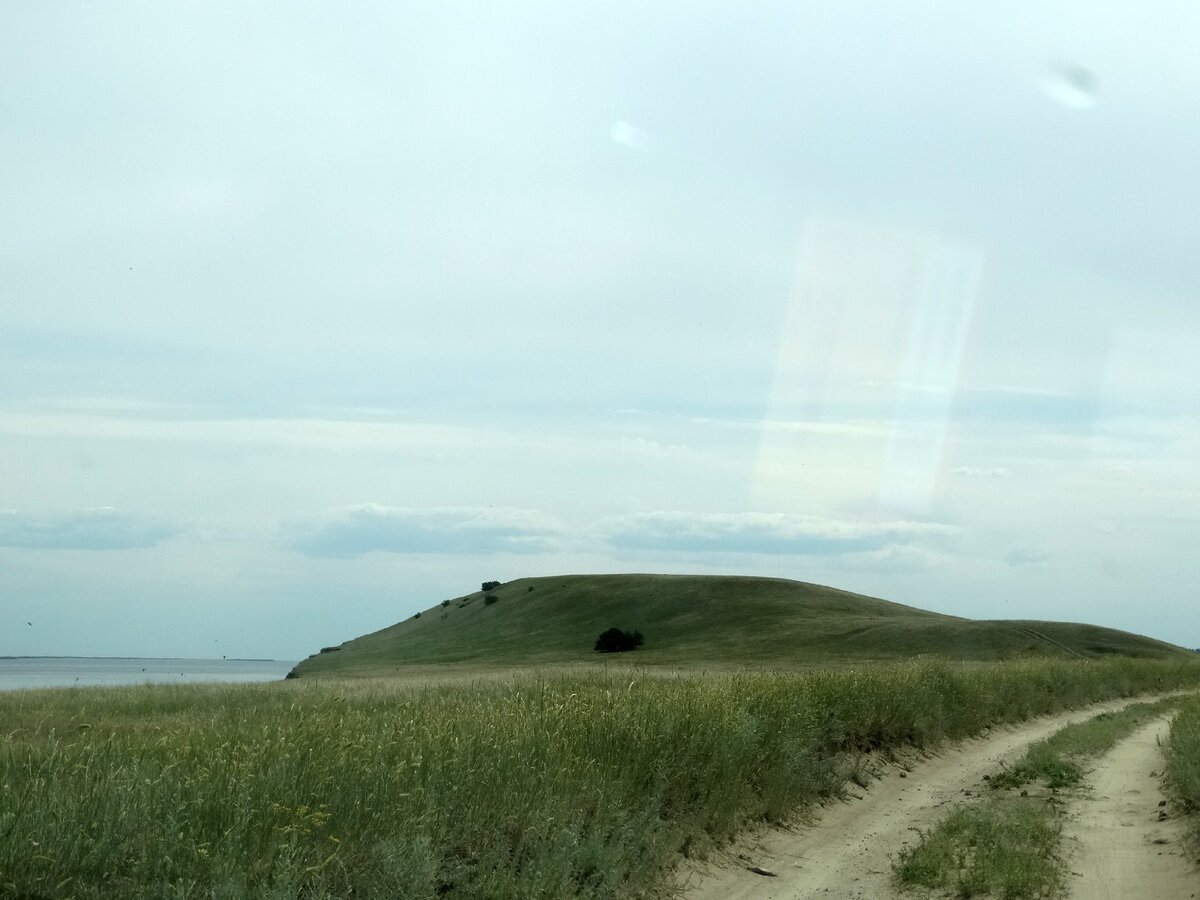 горный балыклей волгоградская область достопримечательности