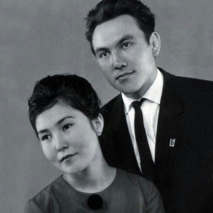 365info.kz
Сара Алпысовна Назарбаева: история жизни первой леди Казахстана ...