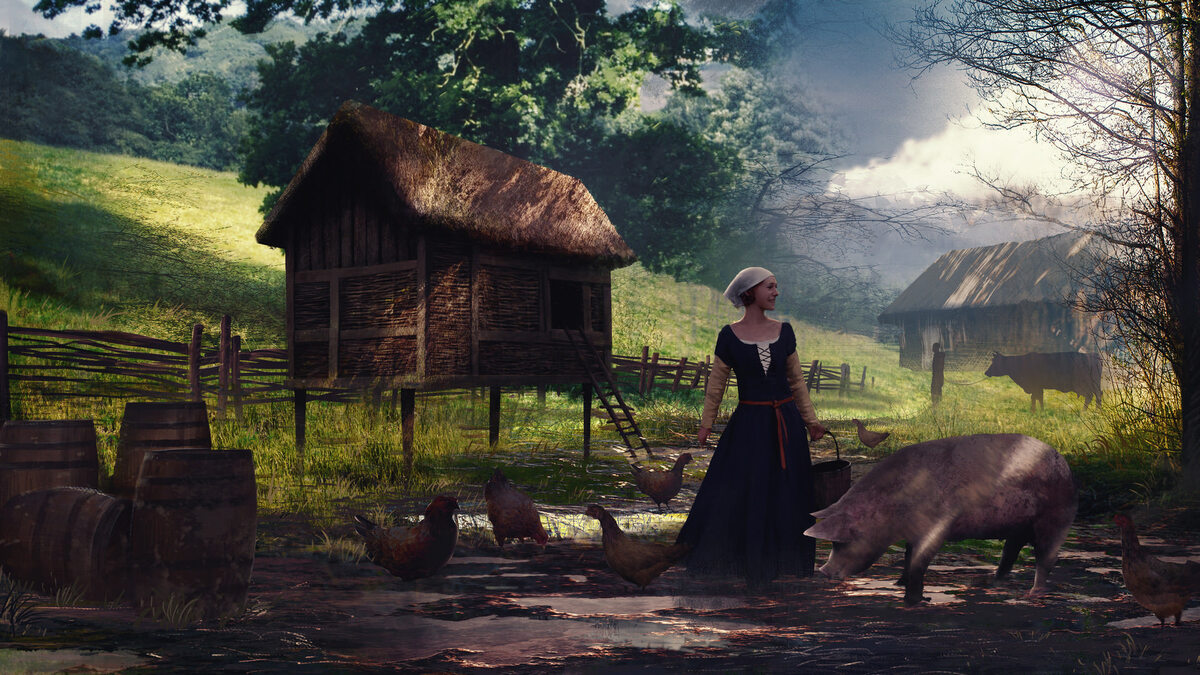 Взято с Яндекс Картинок (https://www.toplitz-productions.com/files/toplitz/titel/DYNASTY/MEDIEVALDYNASTY/SCREENSHOTS/JPG/Animals2.jpg)