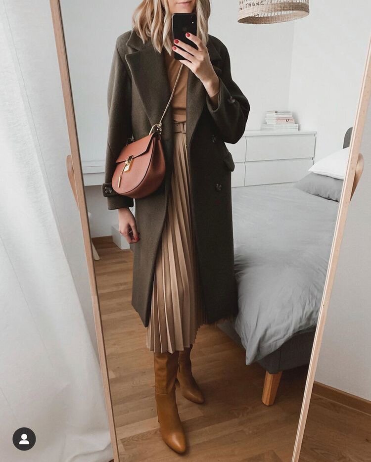 Женский стиль к.1