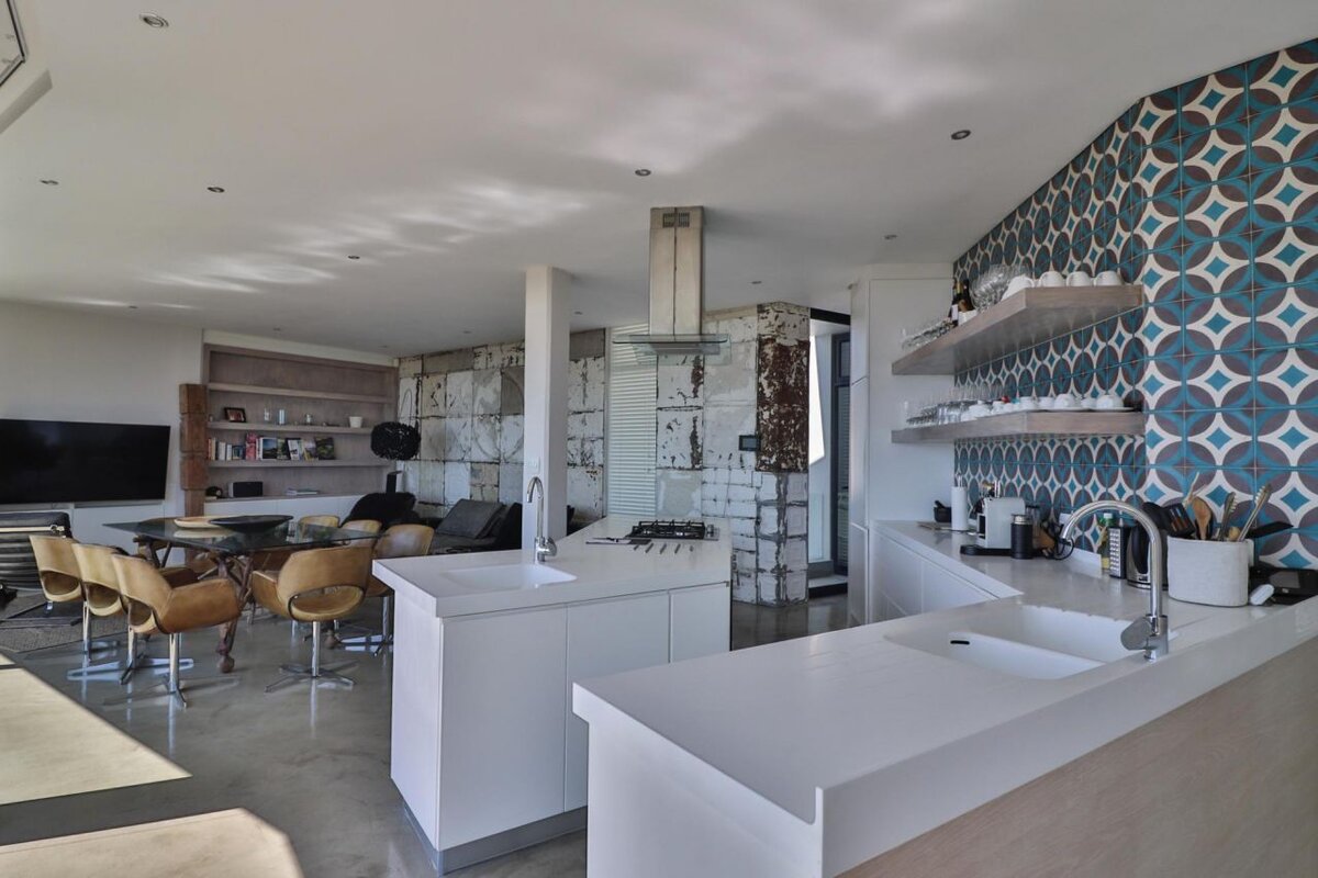 Фото: отделка коттеджей под ключ от компании "Строительство домов 77"