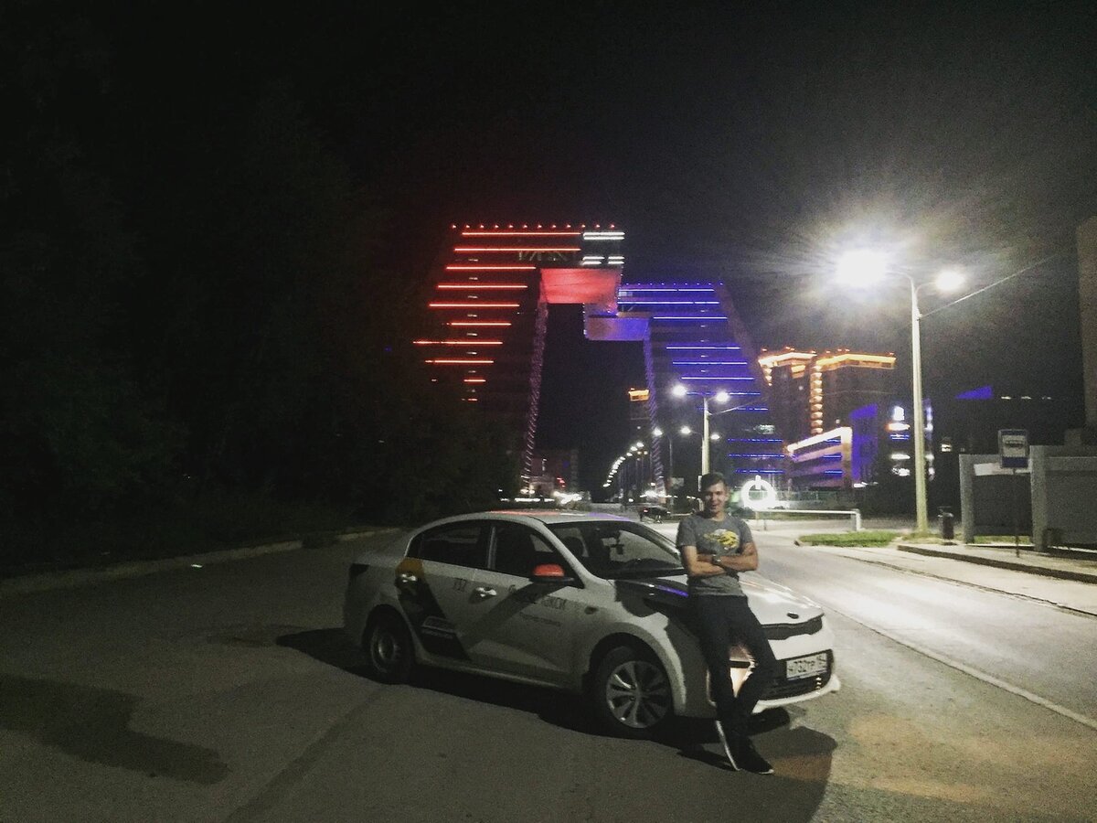 KIA RIO 4