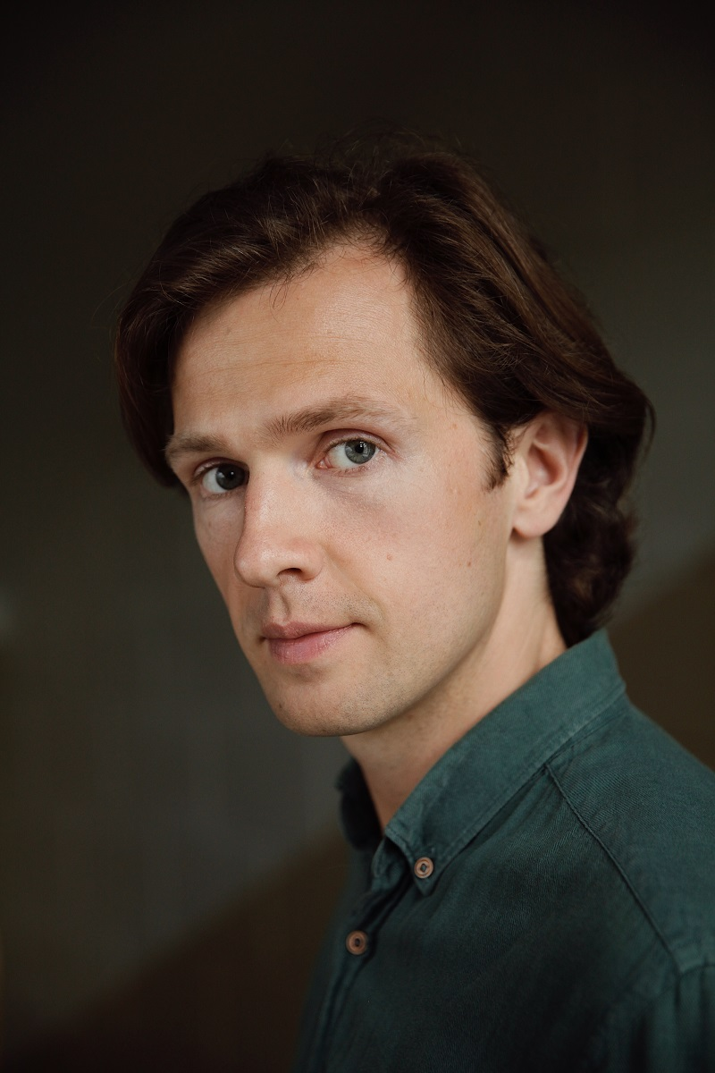 Илья Ермолов