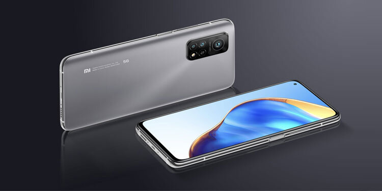 Xiaomi Mi 10T Pro