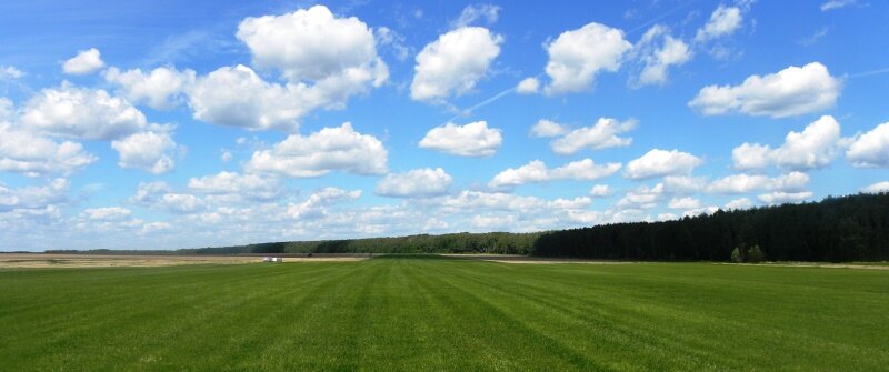 Производственное поле