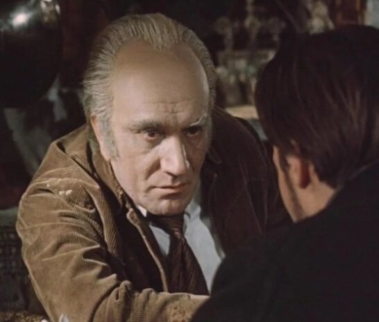 Армен Джигарханян