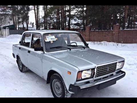 Годы производства
1982—1991 — в СССР
1991—2012 — в России
2003—2012 — на Украине