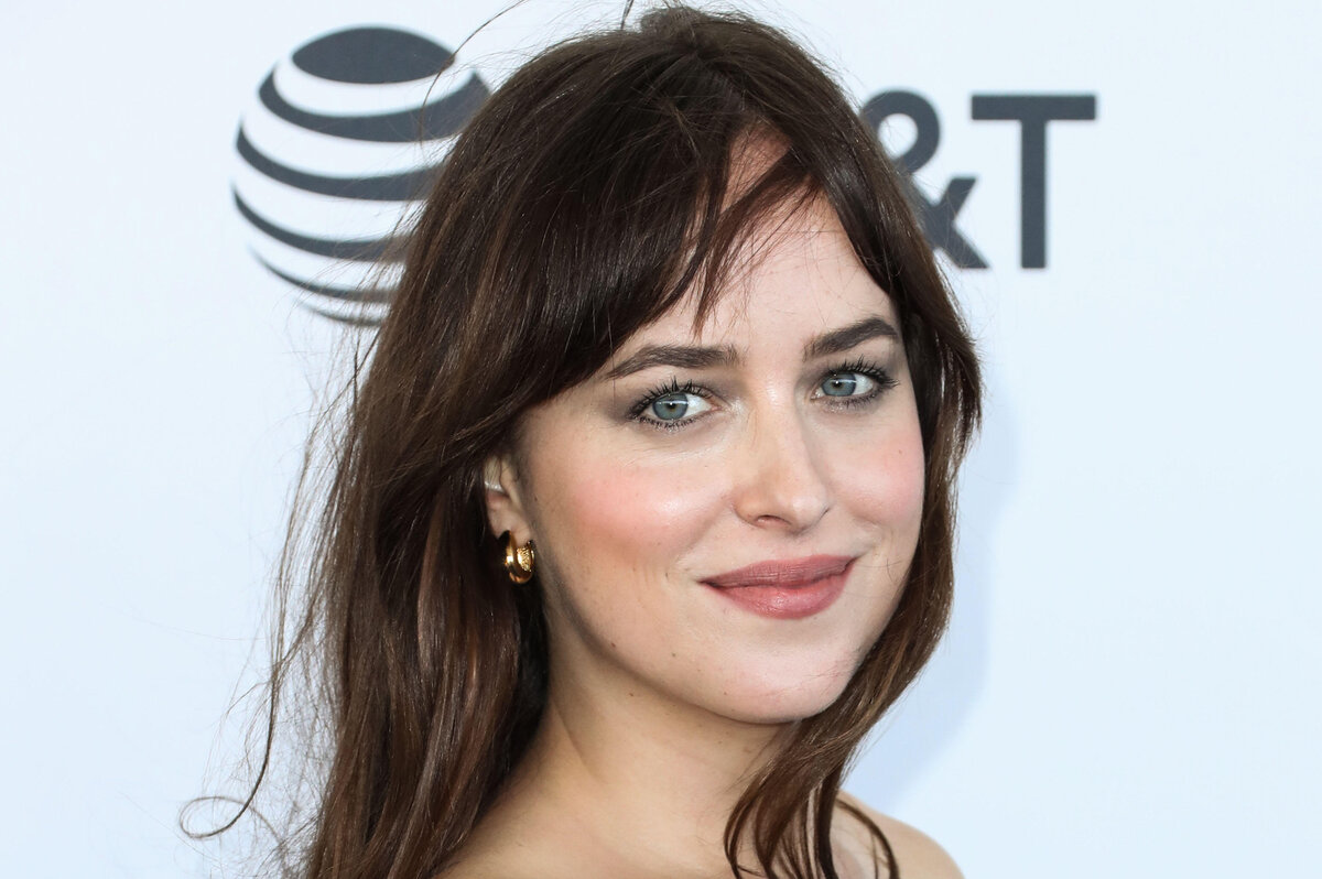 Дакота Джонсон