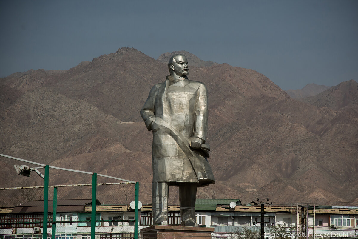 Ленинабад таджикистан как называется