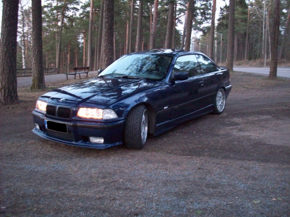 AugustinusTheFirst -Автор