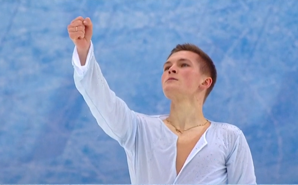 Верим, что у Михаила Коляды все получится