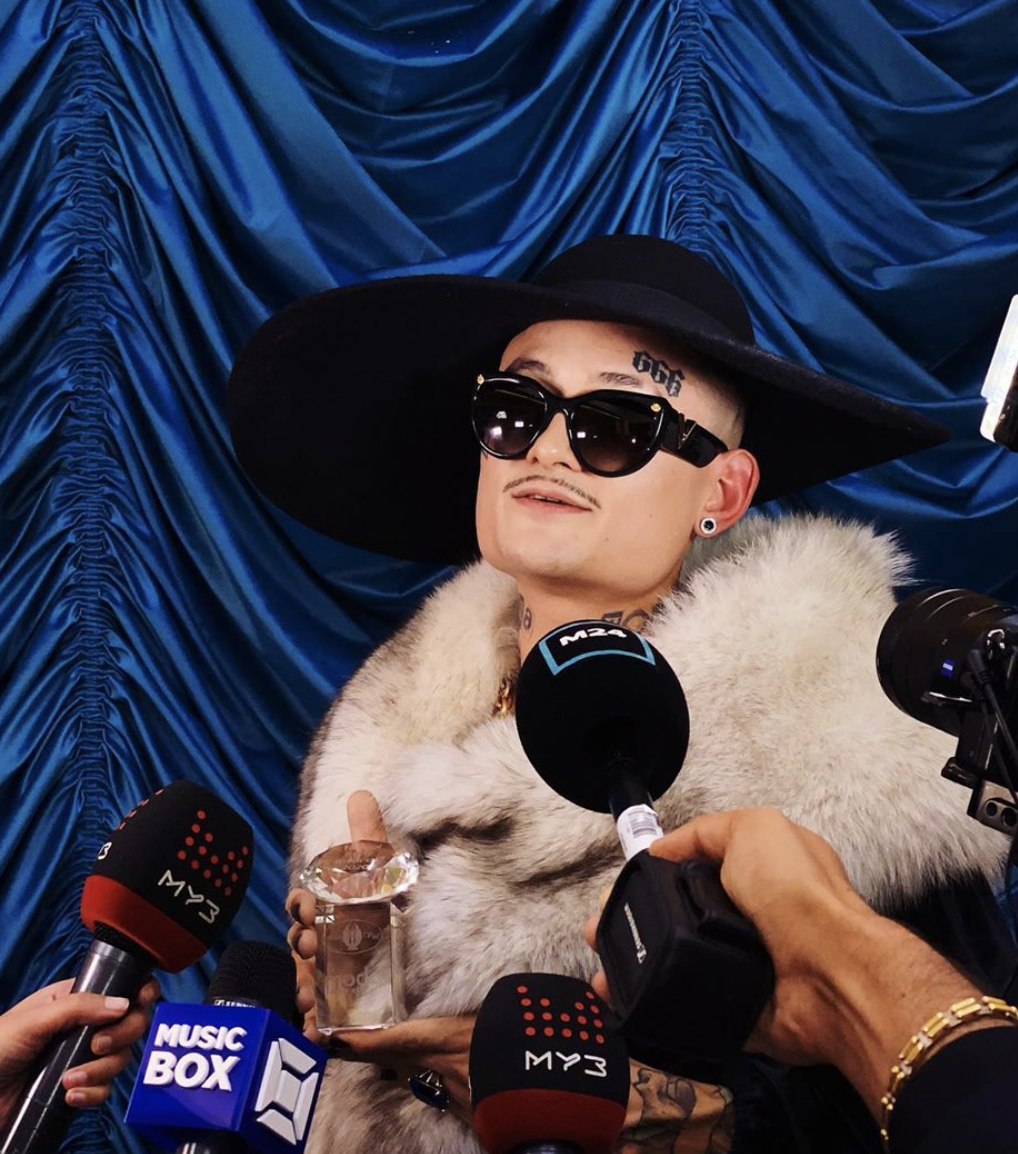 instagram.com/morgen_shtern