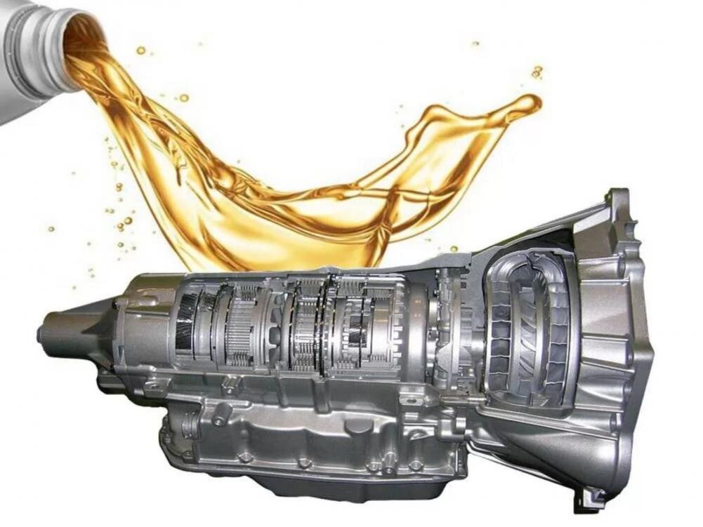 Как подобрать соответствующую масляную продукцию для вариаторных коробок?