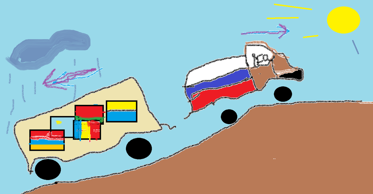 Рисунок автора
