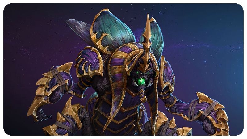 Ануб'арак Король-предатель