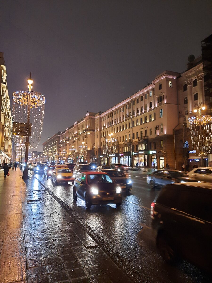 Фото автора.