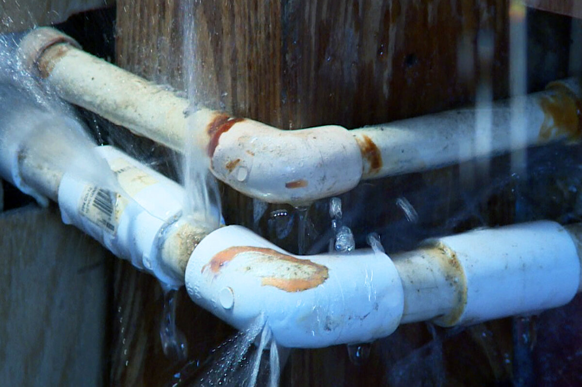 Как собрать систему отопления из полипропиленовых труб своими руками: Инструкция +Фото и Видео