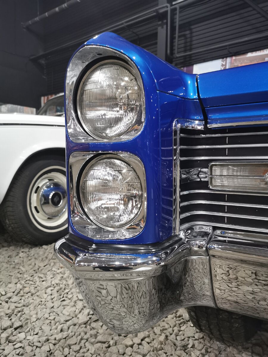 Америка двухэтажная!