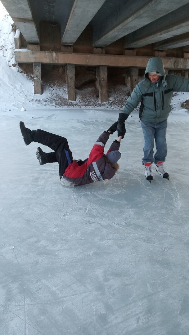 Подготовка в космонавты