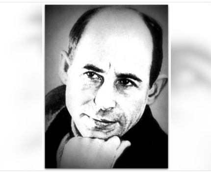 Продолжение очерка "Гонимая душа" // На фото: Николай Рубцов (3 января 1936, село Емецк, Северный край – 19 января 1971, Вологда)