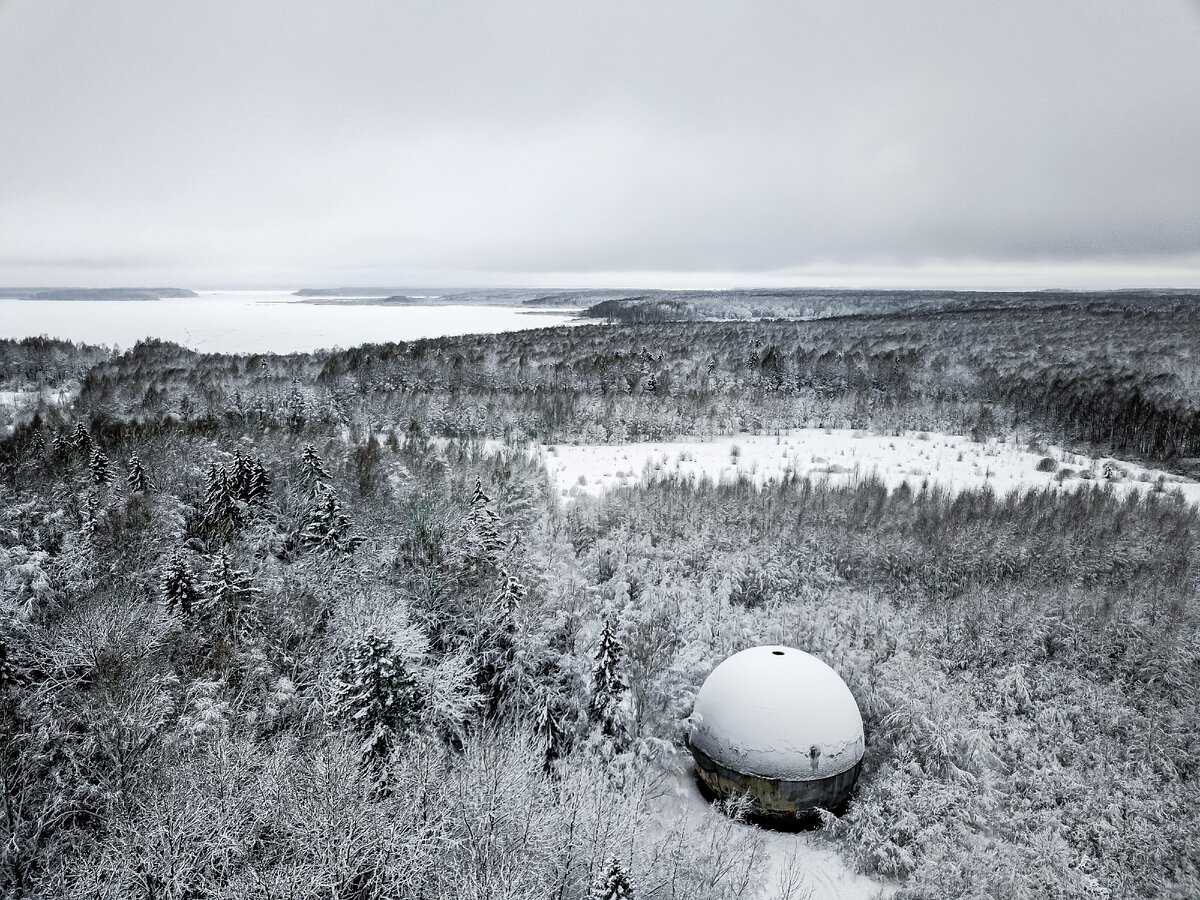 Фото принадлежат автору канала