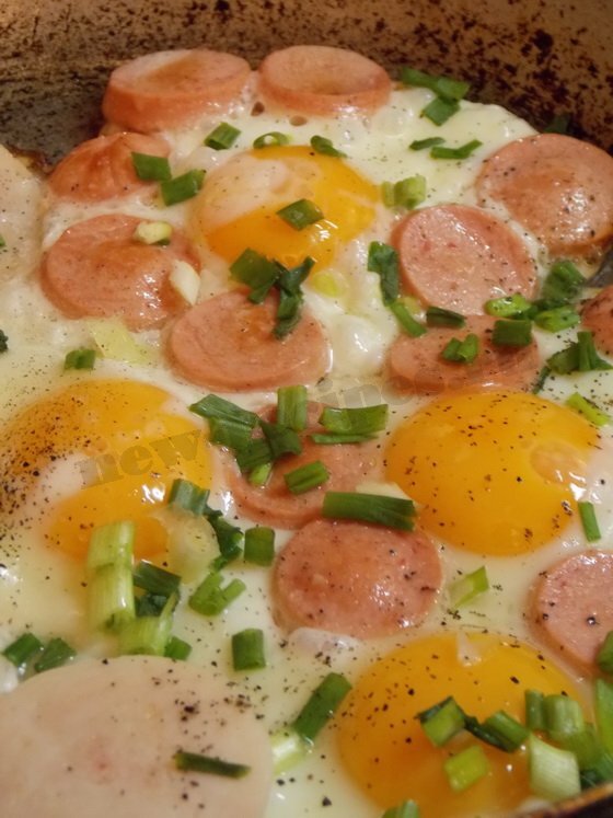 У меня выглядит не так красиво 