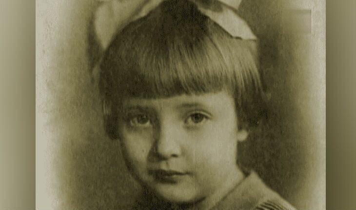 Танечка Доронина