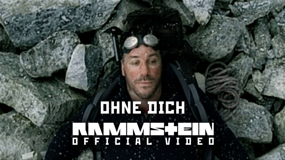 Рамштайн ohne dich. Тилль Линдеманн ohne dich. Рамштайн оне дихь. Ohne dich Тилль.