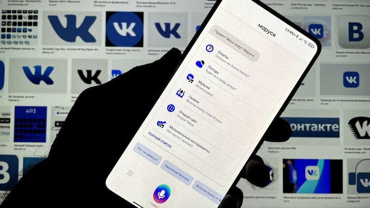 Mail.ru Group продолжает развивать кроссплатформенную интеграцию своих разработок