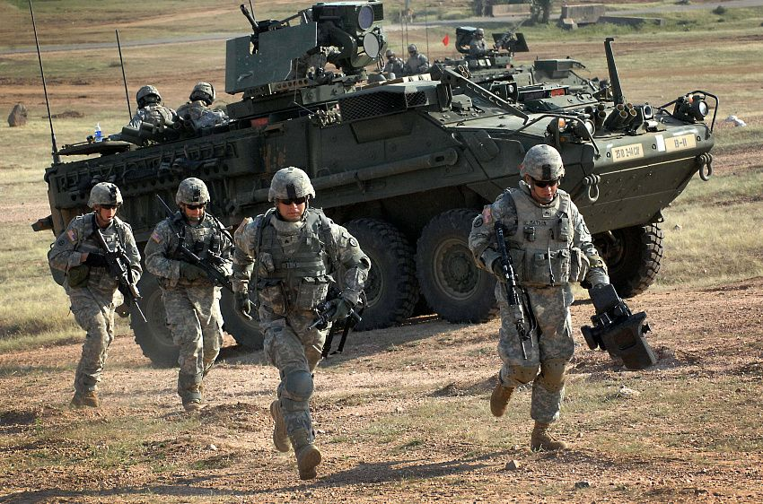 Фото: defense.gov