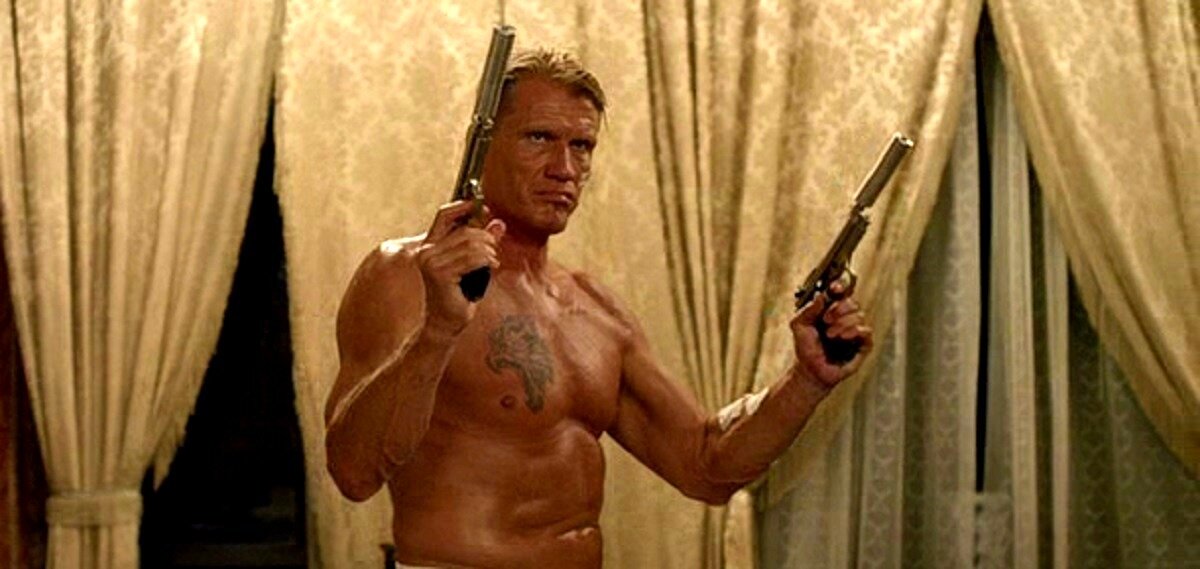 "Живой такой, весёлый... Умница! Московскому городскому банку он наиболее симпатичен" © Реклама 90-х.