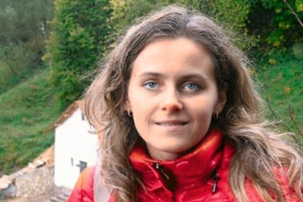 Дина Петровская
