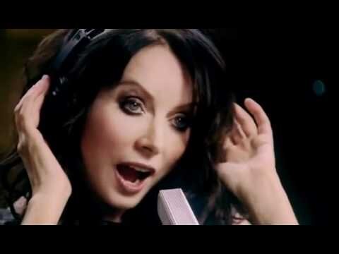 Sarah Brightman
