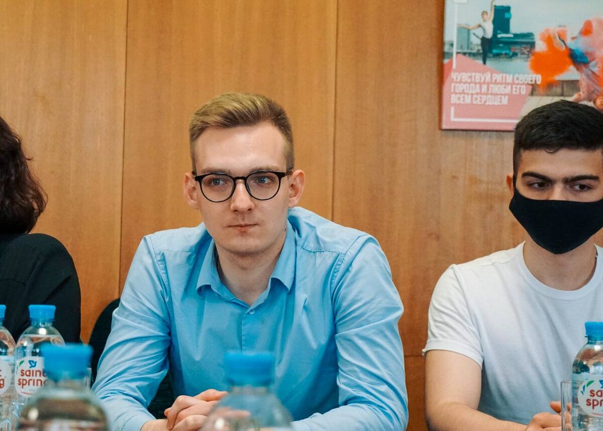 Обсуждение рабочих моментов