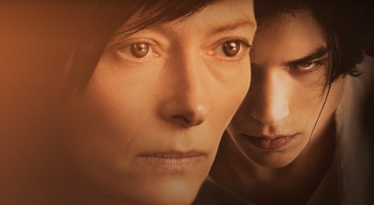 Суинтон вполне заслужила номинации на Оскар