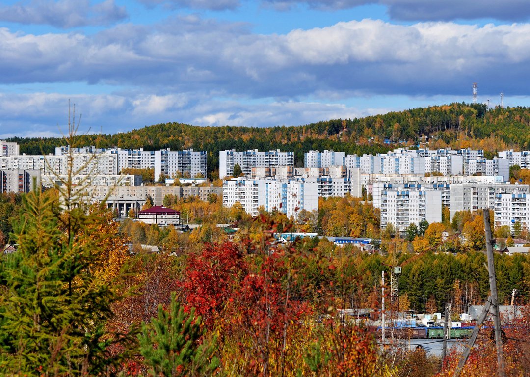 Тында картинки фото