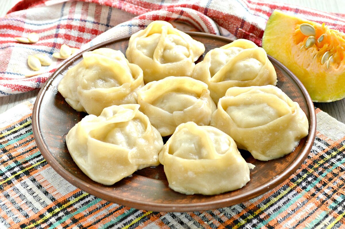 Пельмени вареники хинкали манты чебуреки беляши пироги вкусно и просто