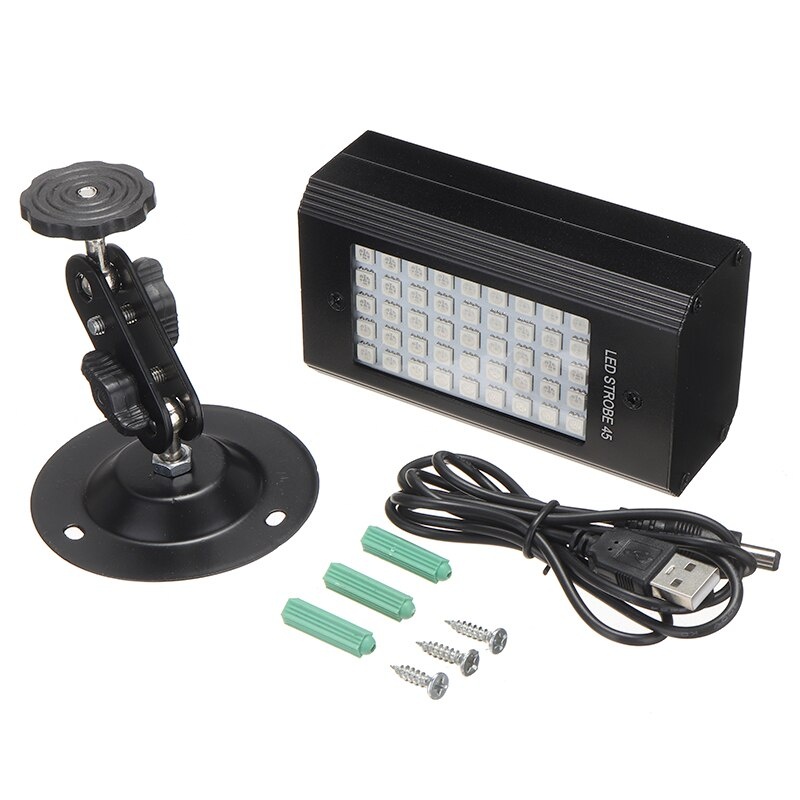 Световое оборудование