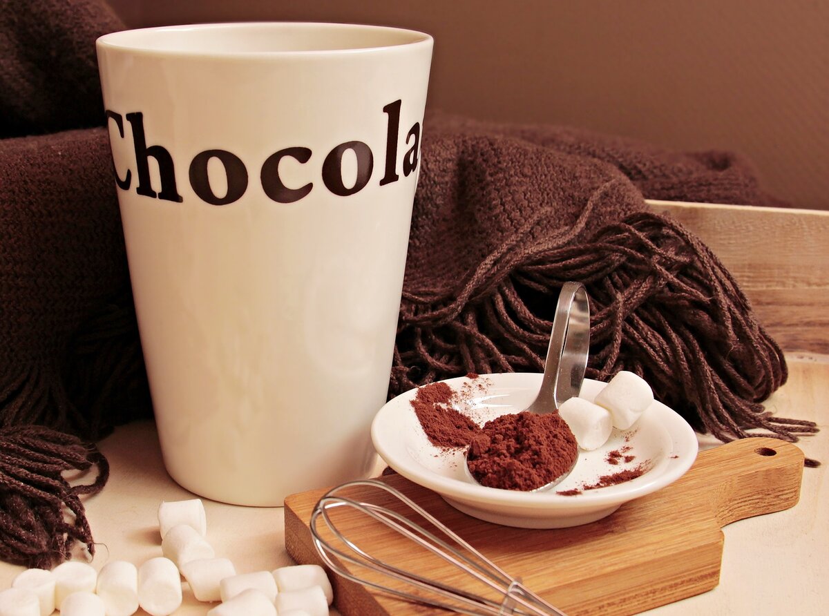 Чем горячий шоколад отличается от какао: лучшие рецепты согревающих напитков для холодной зимы