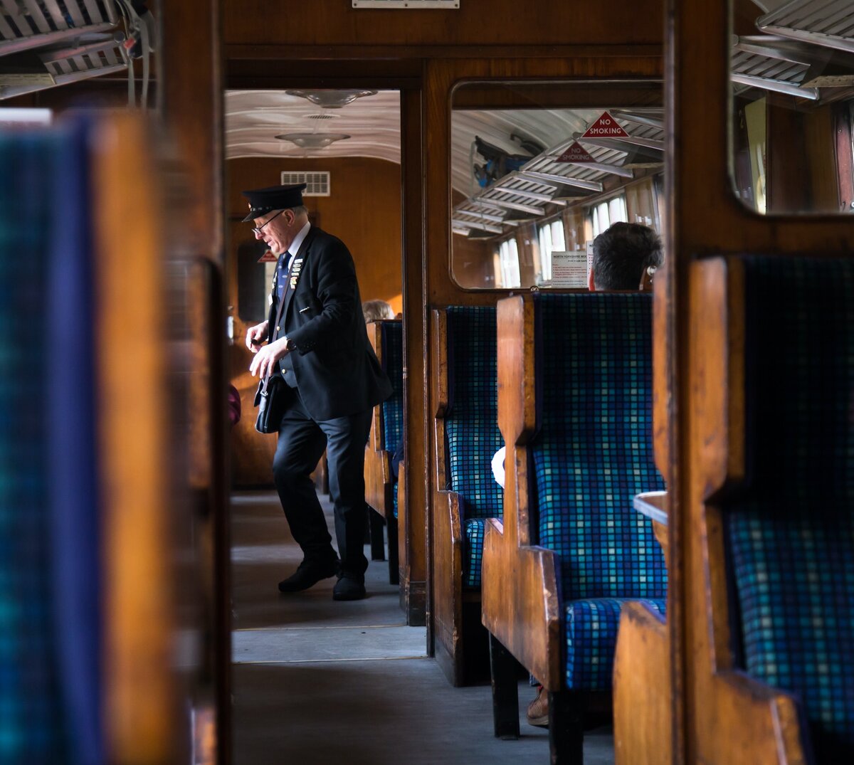 Фото Jonny Rothwell (Unsplash)