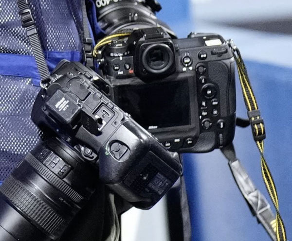 Nikon Z 9