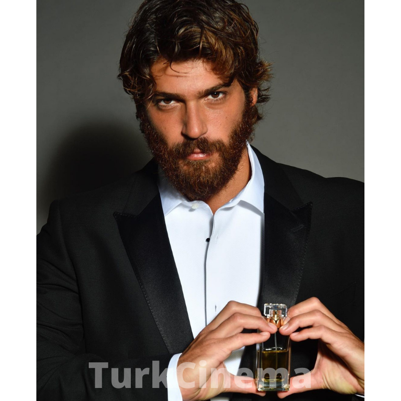 Can Yaman Mania