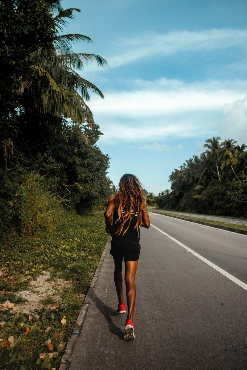 Photo by ismail mohamed - SoviLe on Unsplash