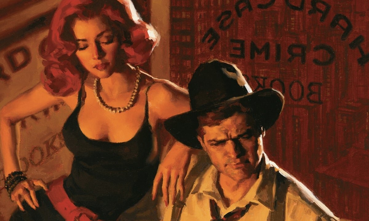 Фрагмент обложки журнала Fifty-to-One