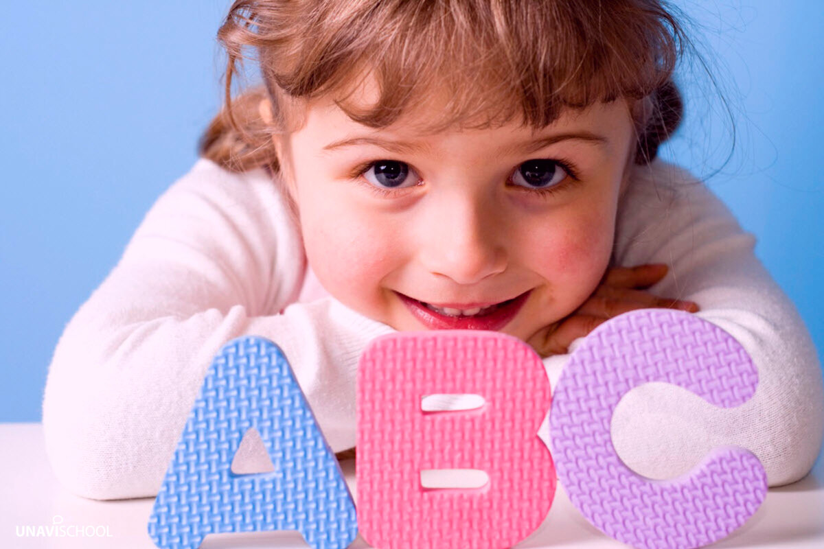 английский для детей с нуля самостоятельно – с чего начать