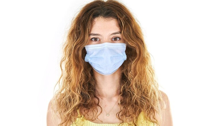 Фото: pixabay.com В Красноярском крае резко увеличилась заболеваемость COVID-19