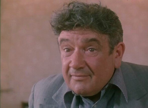 Евгений Весник